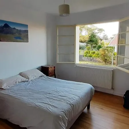 La Maison De Maritxu - Entre Et Foret - Landes - Pays Basque Дом отдыха *