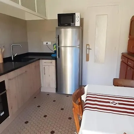 La Maison De Maritxu - Entre Et Foret - Landes - Pays Basque Дом отдыха Тарно