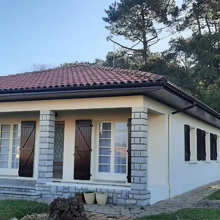 La Maison De Maritxu - Entre Et Foret - Landes - Pays Basque Дом отдыха